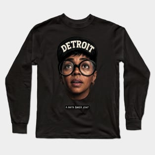 Baker Joint Long Sleeve T-Shirt